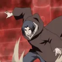 Cabaninha do Itachi