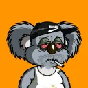 Drop Bears