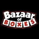Bazaar of Boxes