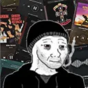 Rock Enjoyers's icon