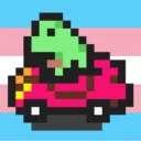 Noodle's brainless dumbbutt server