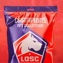 Rarecubes x LOSC NFT