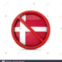 Asexuals invade the danes