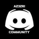 Az3zri’s community Discord Server Icon