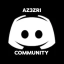 Az3zri’s community Discord Server Icon