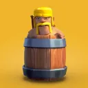 Clash Central's icon