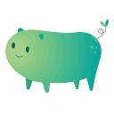Beanterra - Earth Saving Game Discord Server Icon