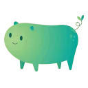 Beanterra - Earth Saving Game