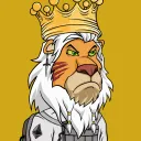 Lazy Lions