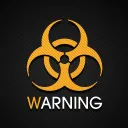 Warning Twitch