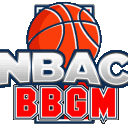 NBAC BBGM
