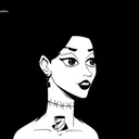 FameLadySquadNoir