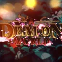 A Demon World
