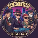 GG no team 🎮