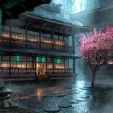 Senpai's Arena of Cards