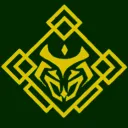 The House of Copper Hounds
