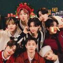.𖥔   ˖ CHRISTMAS LOVE ୭   ᵎᵎ Discord Server Icon