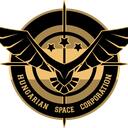 Hungarian Space Corporation Discord Server Icon