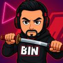 Canal do Bin - Free Fire e Roblox avatar