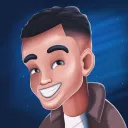 Serveur de Melvyn