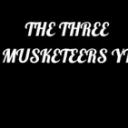 the Three Musketeers YT