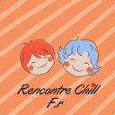 Discovery icon for Rencontre Chill [FR] Discord server
