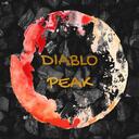 Diablo Peak - geschlossen Discord Server Icon