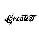 Greatest ❄