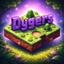 Discovery icon for Dygers Discord server