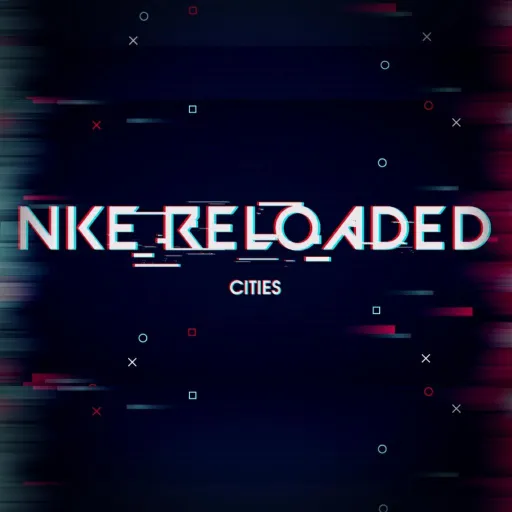 NKE Reloaded: Cities — мониторинг Discord сервера, статистика и рейтинг