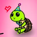 The TurtCave™ Discord Server Icon