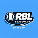 Discovery icon for Official Rec Baseball League® | S23 Discord server