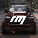 Forge Modifications
