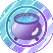 Maple & Elly's Potion Shop