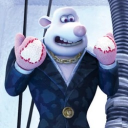 milky rats