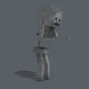Ghost’s Haunted Mansion