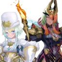Fjorm Elivagar