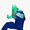 Amantes de la Sprite