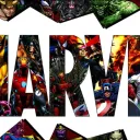 Marvel Multiverse RP