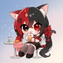 กล่องของแมวแดง📦 [Red FarTear]