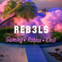 REB3LS • AWS GIVEAWAYS