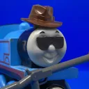 Thomas And His Fandom.