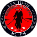 USS Sun-Tzu NCC-1745