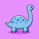 Dino Boy Central