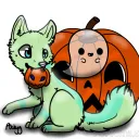 Minti's Wolf Den