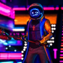 Punisher's Rave
