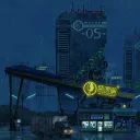 Radio Pixel