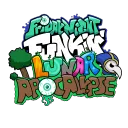 FNF Terraria Lunar Apocalypse