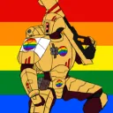 Warhammer LGBT+