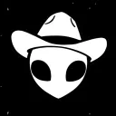 COSMIC COWGIRLS